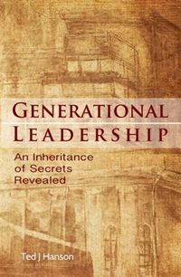 Produktbild: Generational Leadership