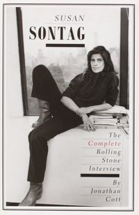 Produktbild: Cott, J: Susan Sontag
