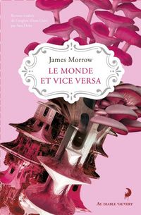 Produktbild: Le monde et vice versa