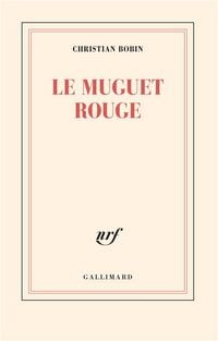 Produktbild: Le muguet rouge