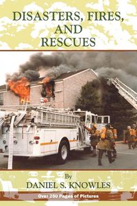 Produktbild: Disasters, Fires and Rescues