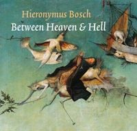 Produktbild: Hieronymus Bosch