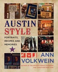 Produktbild: Austin Style