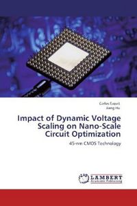 Produktbild: Esquit, C: Impact of Dynamic Voltage Scaling on Nano-Scale C