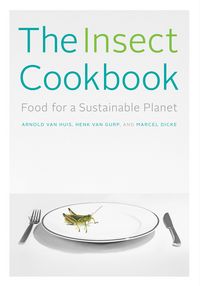 Produktbild: The Insect Cookbook