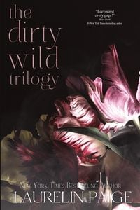 Produktbild: Dirty Wild Trilogy