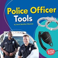 Produktbild: Police Officer Tools
