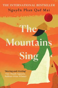 Produktbild: The Mountains Sing