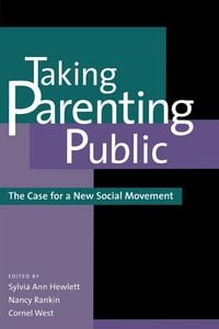 Produktbild: Taking Parenting Public