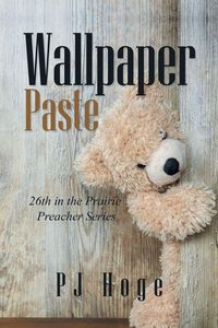 Produktbild: Wallpaper Paste