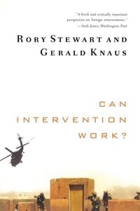 Produktbild: Can Intervention Work?