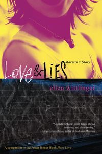 Produktbild: Love & Lies