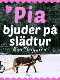 Produktbild: Pia bjuder p&aring; sl&auml;dtur