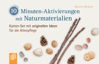 Produktbild: 10-Minuten-Aktivierungen mit Naturmaterialien