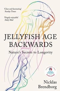 Produktbild: Jellyfish Age Backwards