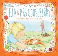 Produktbild: Ella and Mrs Gooseberry
