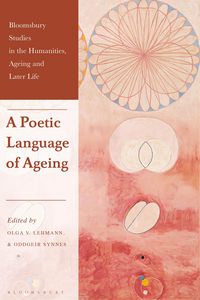 Produktbild: A Poetic Language of Ageing
