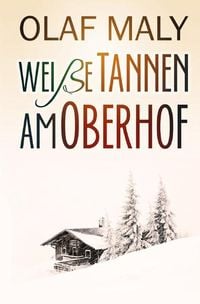Produktbild: Wei&szlig;e Tannen am Oberhof