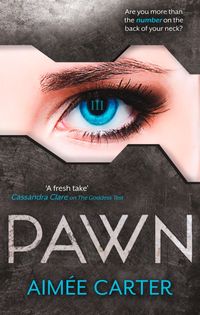 Produktbild: Carter, A: Pawn