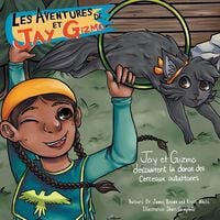 Produktbild: Les Aventures de Jay et Gizmo