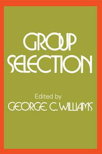 Produktbild: Group Selection