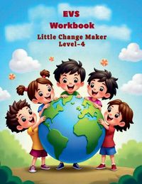 Produktbild: EVS Workbook Little Change Maker Level - 4
