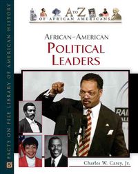Produktbild: African-American Political Leaders