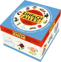 Produktbild: Einfach alles! Die Wort-Schatz-Kiste
