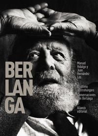 Produktbild: El &uacute;ltimo austroh&uacute;ngaro : conversaciones con Berlanga