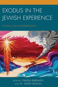 Produktbild: Exodus in the Jewish Experience