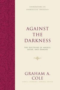 Produktbild: Against the Darkness