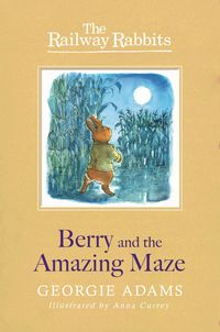 Produktbild: Berry and the Amazing Maze