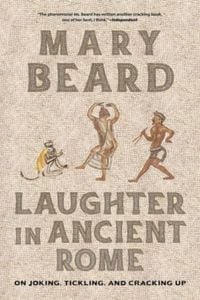 Produktbild: Laughter in Ancient Rome
