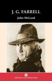 Produktbild: J.G. Farrell