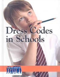 Produktbild: Dress Codes in Schools