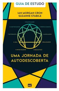 Produktbild: Uma jornada de autodescoberta