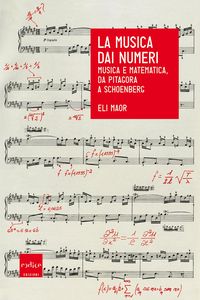 Produktbild: La musica dai numeri