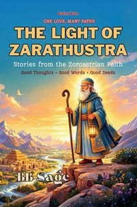 Produktbild: The Light of Zarathustra