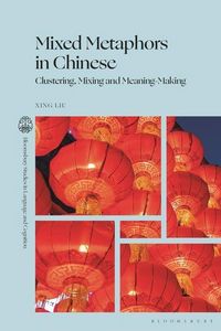 Produktbild: Mixed Metaphors in Chinese