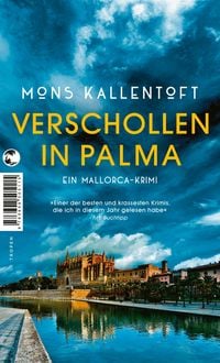 Produktbild: Verschollen in Palma