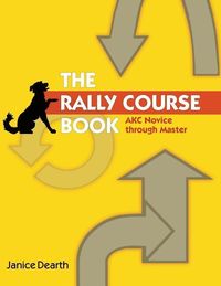 Produktbild: The Rally Course Book