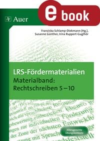 Produktbild: LRS-F&ouml;rdermaterialien 2