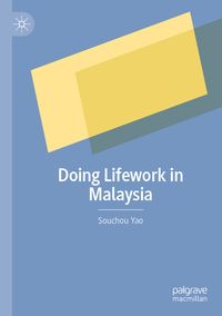 Produktbild: Doing Lifework in Malaysia