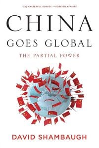 Produktbild: China Goes Global