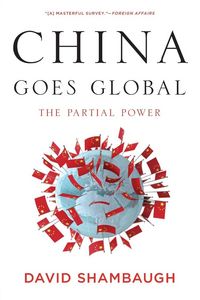 Produktbild: China Goes Global