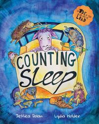 Produktbild: Counting Sleep
