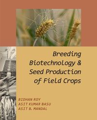 Produktbild: Breeding Biotechnology & Seed