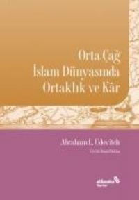 Produktbild: Orta Cag Islam D&uuml;nyasinda Ortaklik ve Kar