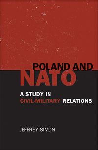 Produktbild: Poland and NATO
