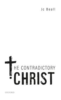 Produktbild: The Contradictory Christ
